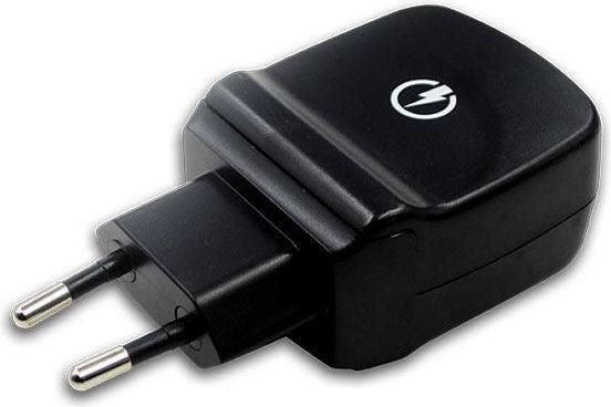 Productafbeelding MiniBatt MB-ADP 1 USB Quick Charge voeding voor draadloze oplader