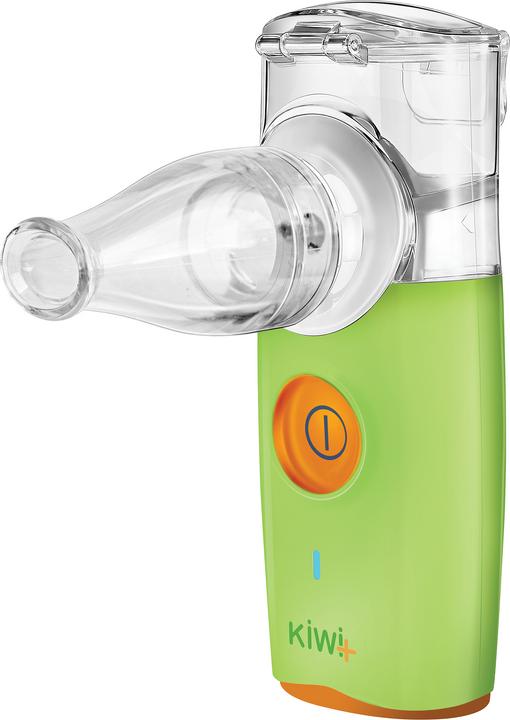 Produktbild Ca-Mi Kiwi+ Rüttel-Mesh-Vorrichtung für die Aerosol-Therapie