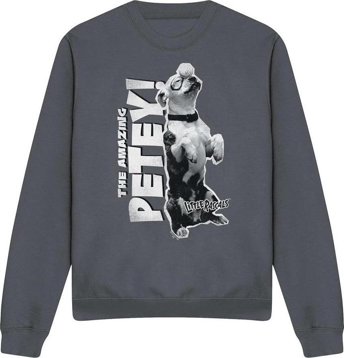 The Little Rascals Amazing Petey Sweatshirt