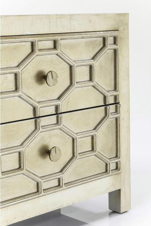 Actual product image Kare Design Alhambra (124 x 38 x 61 cm)