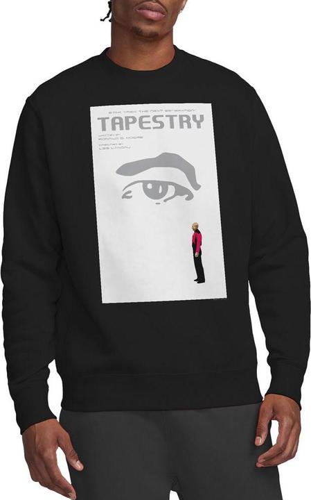 The Next Generation Season 6 Episode 15 Sweatshirt