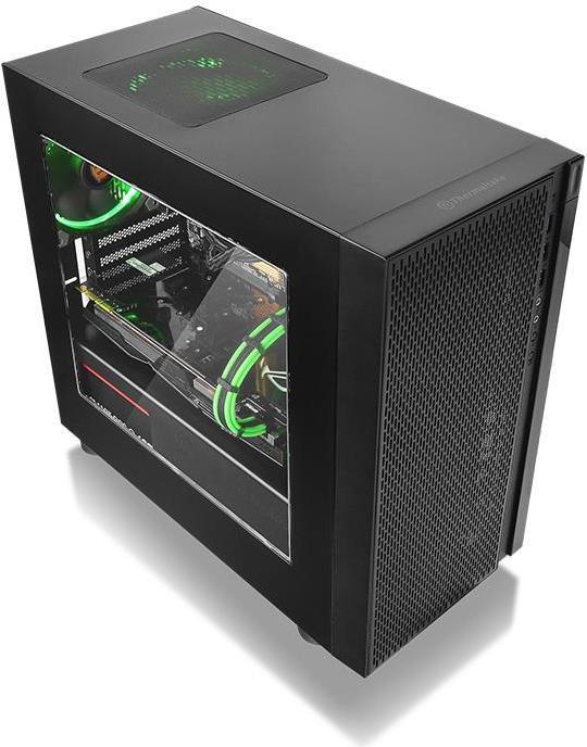 Produktbild Thermaltake Versa H18 Window (mATX, Mini-ITX)