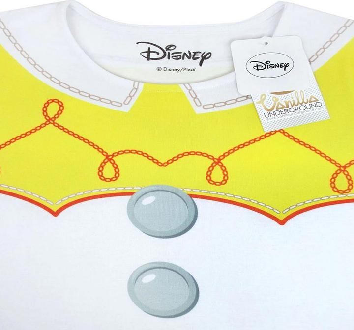 Actual product image Toy Story CostumeDress girl (116)