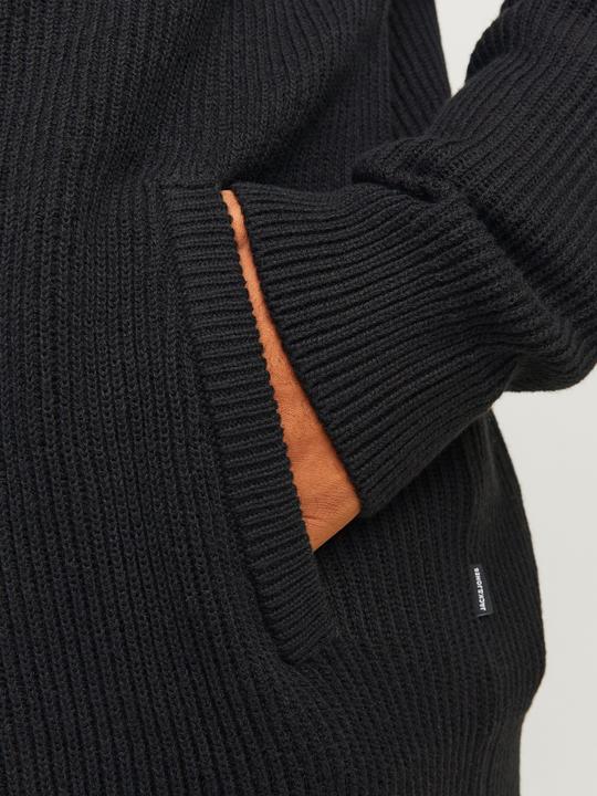 Actual product image Jack & Jones Plus size cardigan Cardigan (5XL)