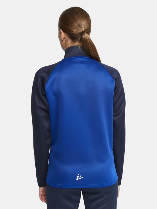 Produktbild Craft SQUAD 2.0 FULL ZIP W (XL)