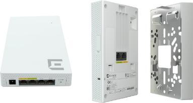 Actual product image Extreme Networks ExtremeCloud IQ AP302W - Access Point (1200 Mbit/s)
