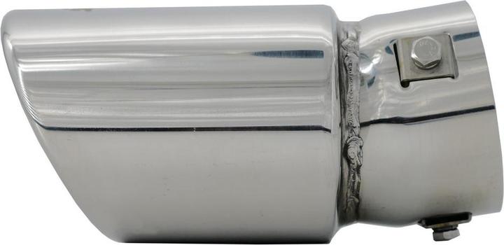 Produktbild Simoni Racing Endrohrblende 86x118mm oval