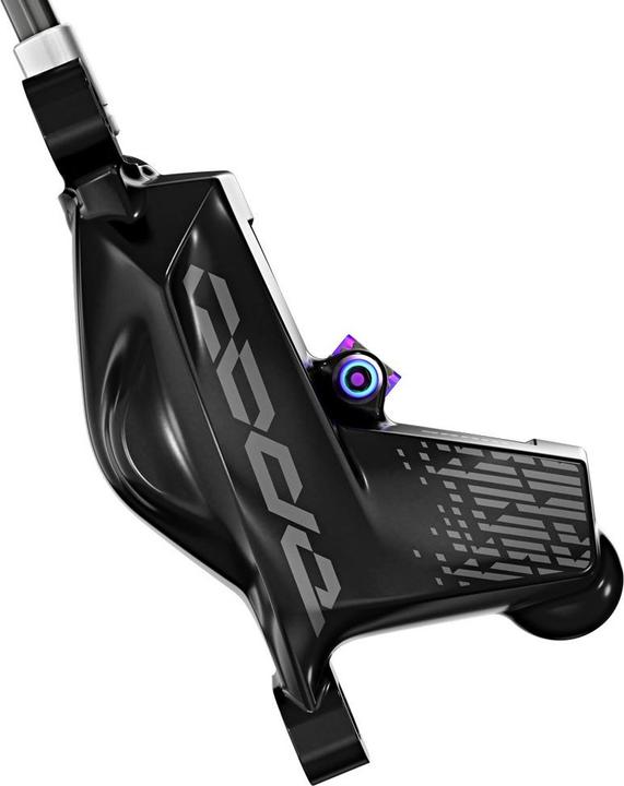 Image du produit Sram Code RSC frein à disque hydraulique HR 1800mm (Frein arrière, Étrier de frein, 4)