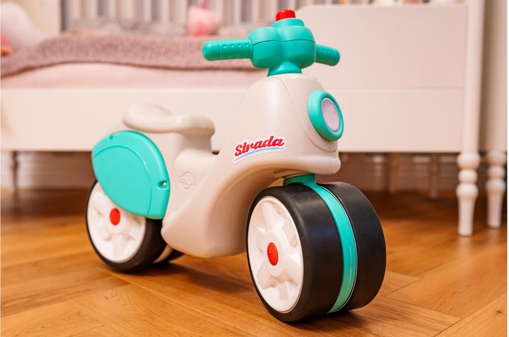 Immagine prodotto Falk Toys Scooter Strada Primi Anni