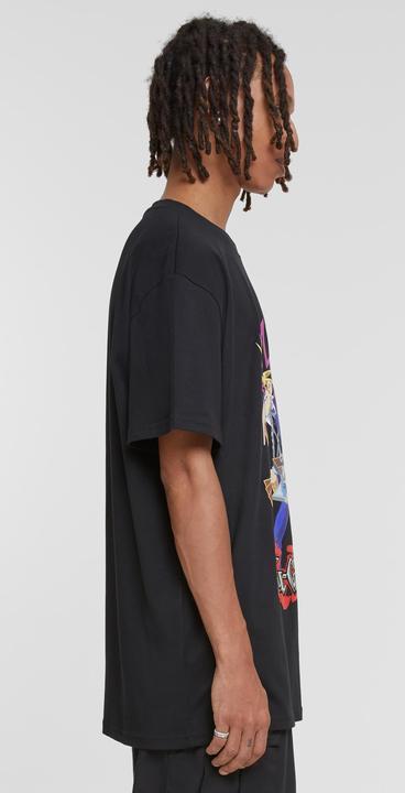 Produktbild Urban Classics Yu-Ghi-Oh Duell Heavy Oversize Tee - 91513 (M)