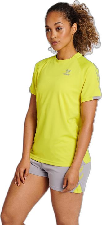Produktbild hummel Gg12 Action Jersey S/S Woman (XS)