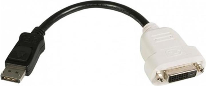 Actual product image StarTech Displayport Video Converter (DVI, 24 cm)