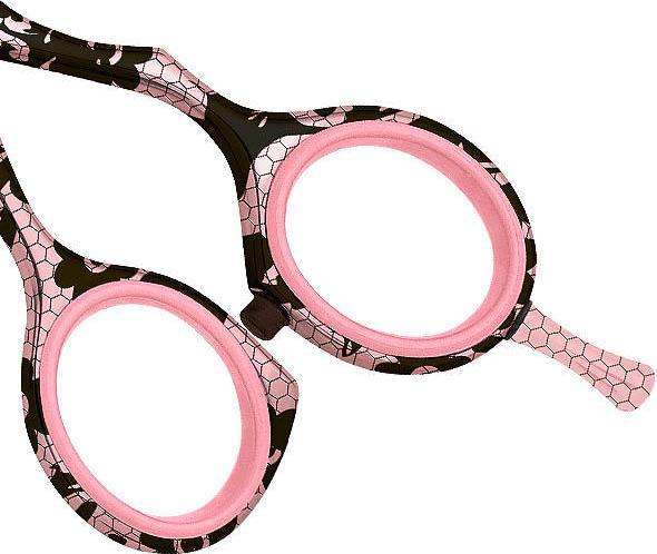 Produktbild Jaguar Lady Love Schere jaguART (13.97 cm)