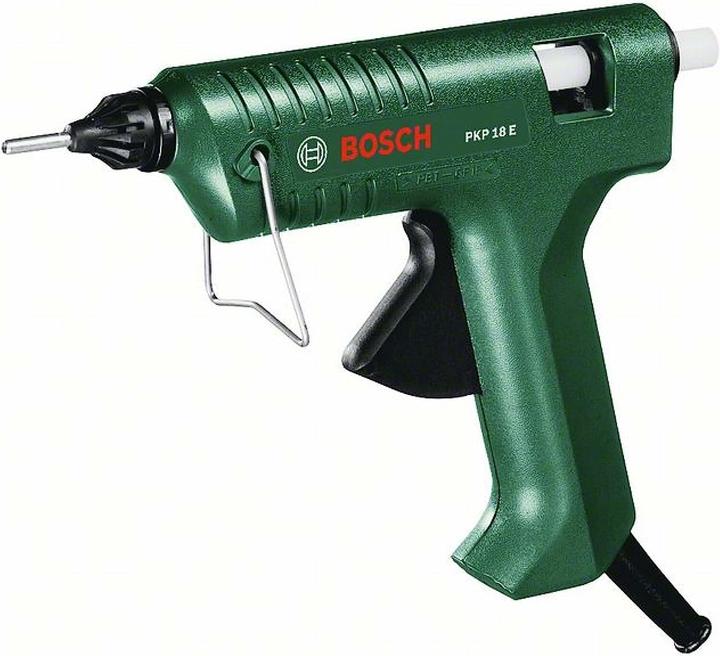 Bosch Home & Garden Hot glue gun PKP 18 E