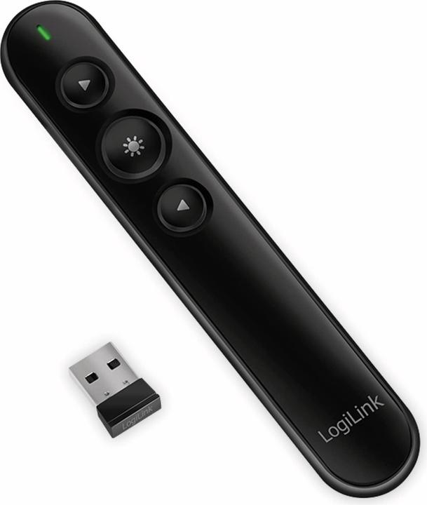 Actual product image LogiLink ID0190