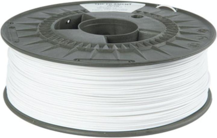 Produktbild TF-24016 (PETG, 1.75 mm, 1000 g, Weiss)