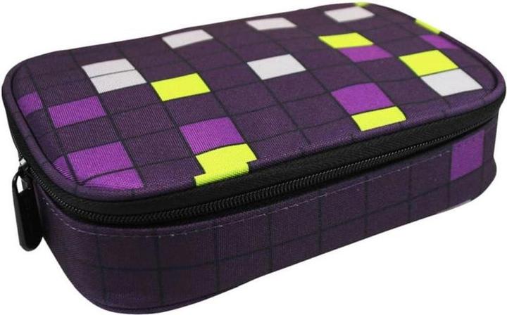 Produktbild Donau Schüleretui Cube gross