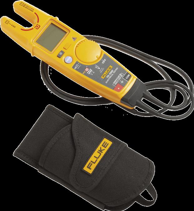 Actual product image Fluke Holster HT6