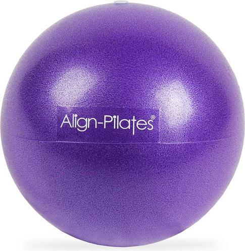 Image du produit Yoga Mad Exer-Soft Balle de Pilates (18 cm)