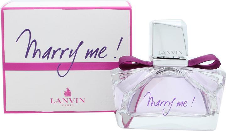Actual product image Lanvin Marry Me (Eau de parfum, 50 ml)