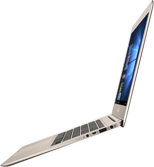 Produktbild ASUS Ux305ca-Fc036t (13.30", Intel Core M3-6Y30, 8 GB, 128 GB, CH)