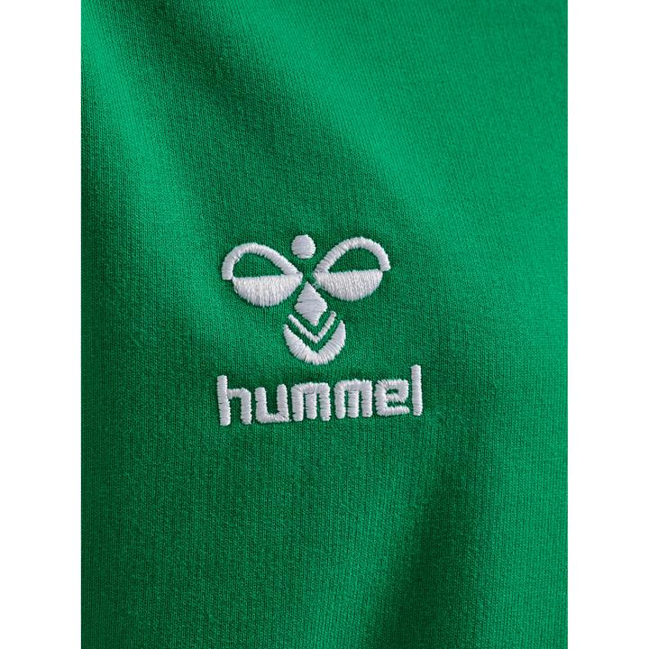 Actual product image hummel HMLGO 2.0 HOODIE KIDS (164)
