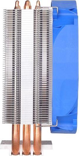 Actual product image Silverstone SST-AR07
