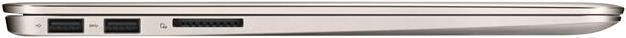 Produktbild ASUS Ux305ca-Fc036t (13.30", Intel Core M3-6Y30, 8 GB, 128 GB, CH)