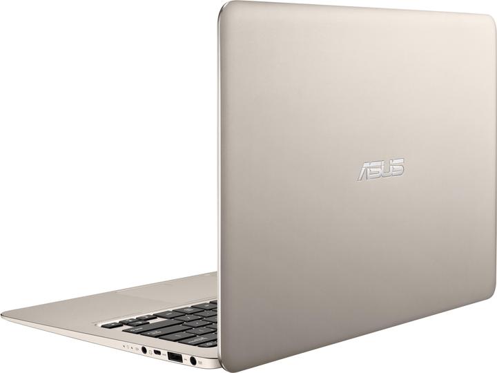 Produktbild ASUS Ux305ca-Fc036t (13.30", Intel Core M3-6Y30, 8 GB, 128 GB, CH)