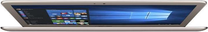 Produktbild ASUS Ux305ca-Fc036t (13.30", Intel Core M3-6Y30, 8 GB, 128 GB, CH)