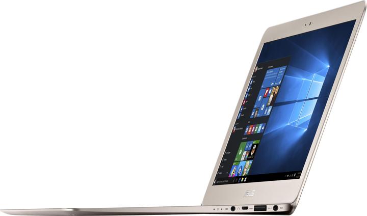 Produktbild ASUS Ux305ca-Fc036t (13.30", Intel Core M3-6Y30, 8 GB, 128 GB, CH)
