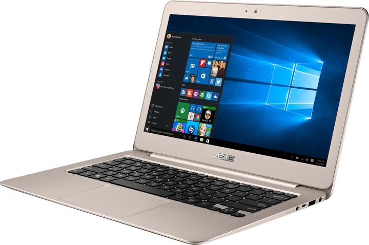 Produktbild ASUS Ux305ca-Fc036t (13.30", Intel Core M3-6Y30, 8 GB, 128 GB, CH)