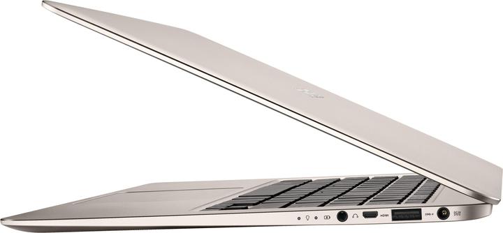 Produktbild ASUS Ux305ca-Fc036t (13.30", Intel Core M3-6Y30, 8 GB, 128 GB, CH)