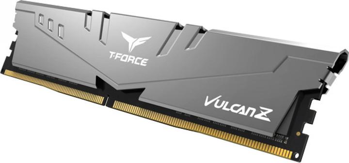 Image du produit Team Group T-Force Vulcan Z (1 x 8GB, 3200 MHz, RAM DDR4, DIMM)