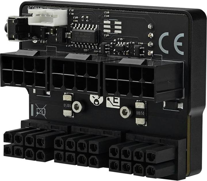 Immagine prodotto Thermal Grizzly GPU WireView, 3x 8-pin PCIe - Normale