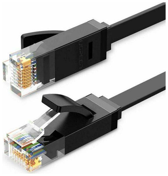 Ugreen Netzwerkkabel (UTP, CAT6, 1 m)