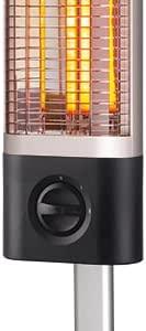 Produktbild Veito CH1800 XE (Schwarz) (1700 W)