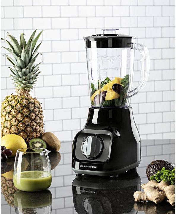 Produktbild Gourmetmaxx Standmixer (350 W)