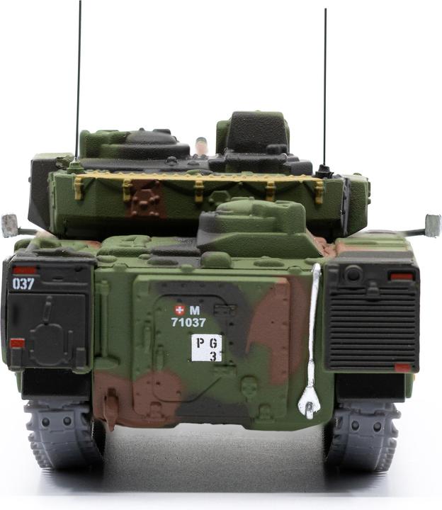 Image du produit Ace Spz 2000 CV9030 MkII Hägglunds K-Nr 436