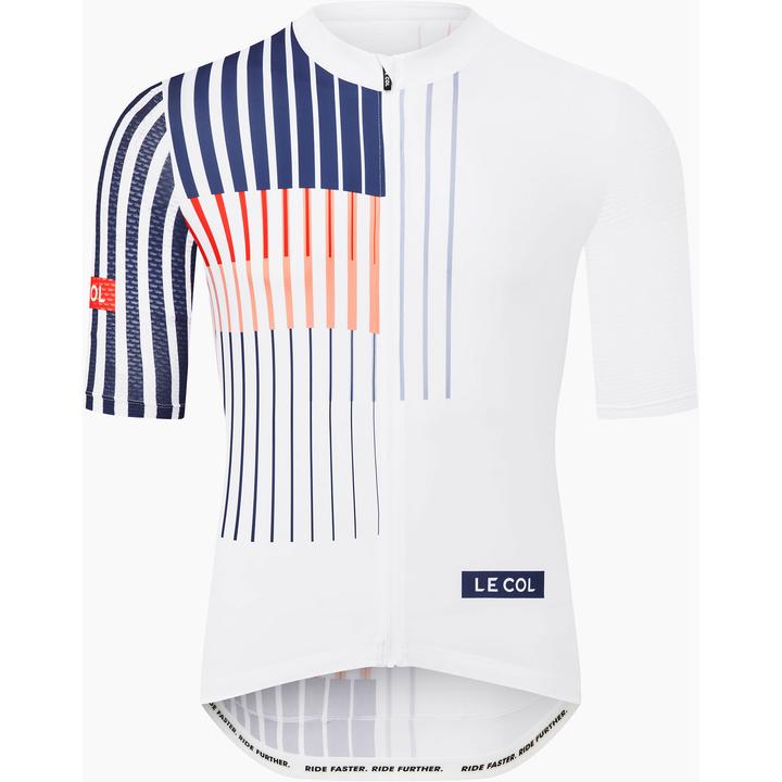 Actual product image Le Col Sport Lightweight (XL)