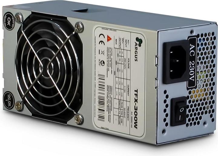 Actual product image Intertech TFX-300W (300 W)