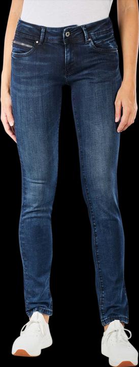 Pepe Jeans New Brooke blue black wiser (W26/L32)