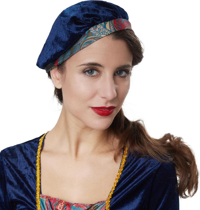 Produktbild Dressforfun Liebreizendes Burgfräulein (XXL)