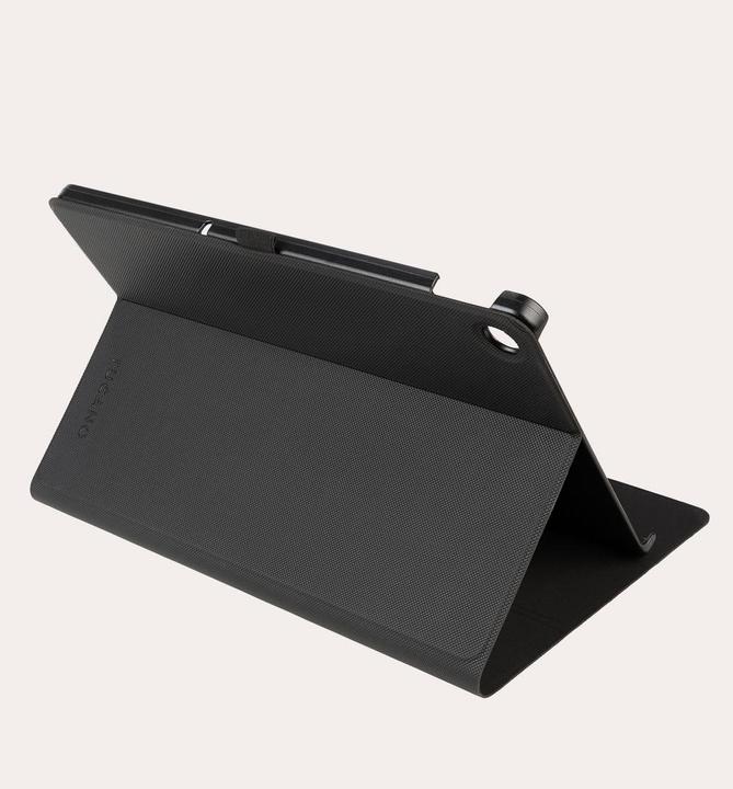 Image du produit Tucano TRE Étui rigide pour Lenovo Tab M10 Plus 10.6" (3ème génération) Noir (Lenovo Tab M10 Plus)