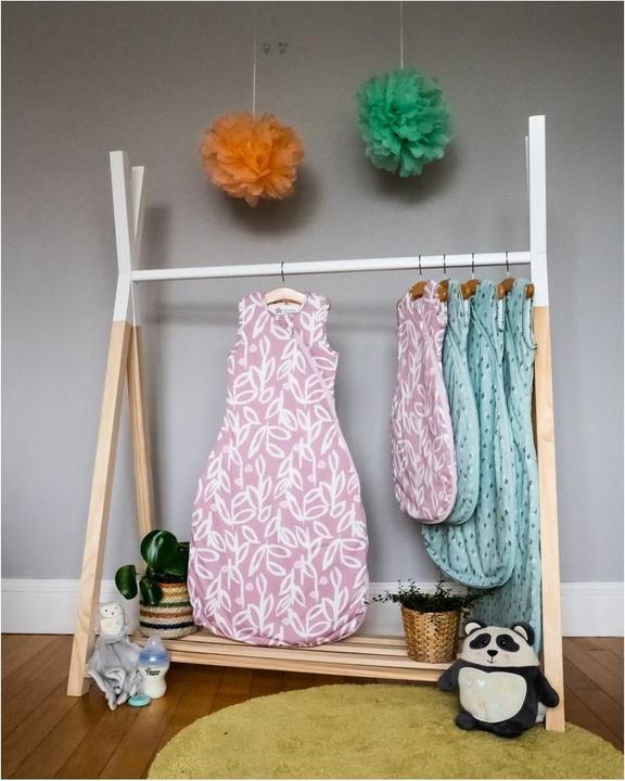 Produktbild Tommee Tippee Original Grobag Schlafsack 2.5 TOG (90 cm)
