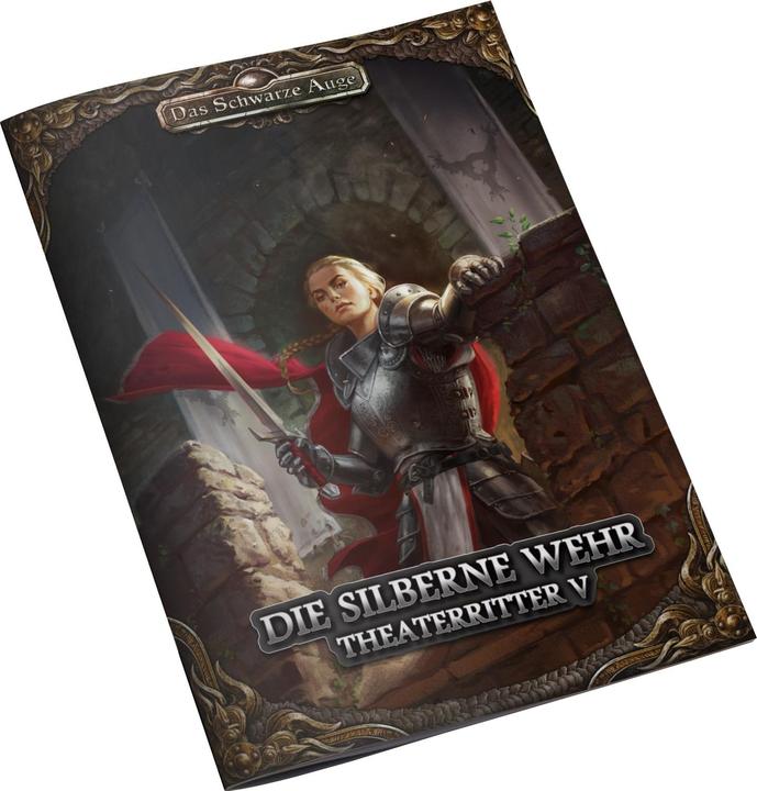 The Silver Weir (German)