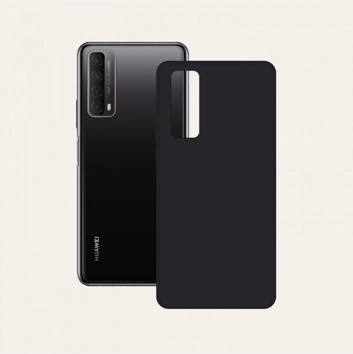 Actual product image KSIX Case (Huawei P Smart (2021))