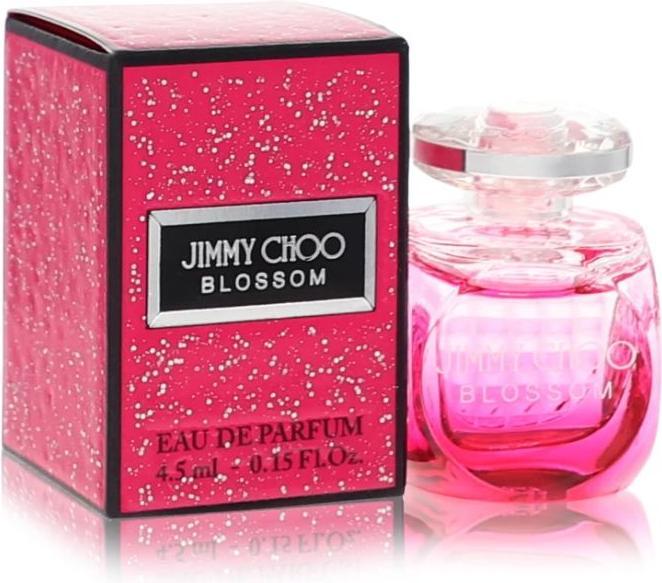 Produktbild Jimmy Choo Blossom by (Eau de Parfum, 4.50 ml)