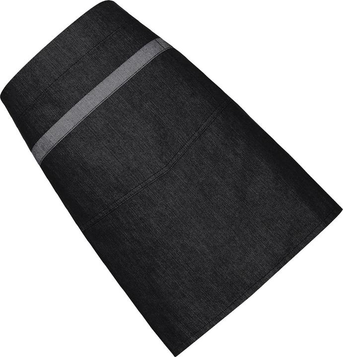 Actual product image Premier Domain contrast hips apron (One size)