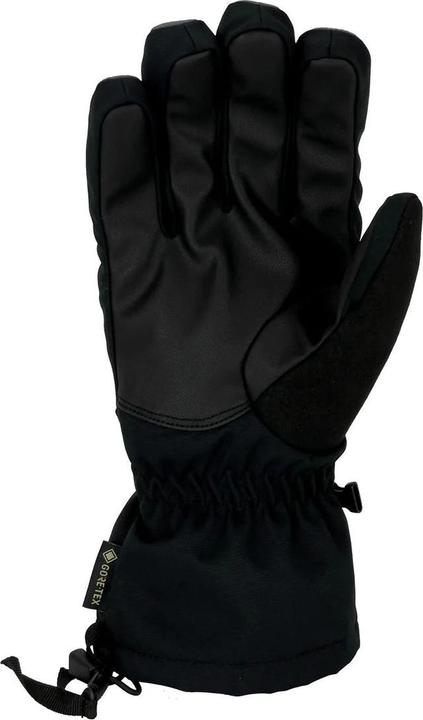Produktbild POW Trench GTXÂ Glove - Black (XS)